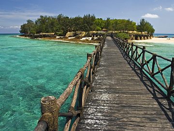 Zdjęcie kierunku: Zanzibar